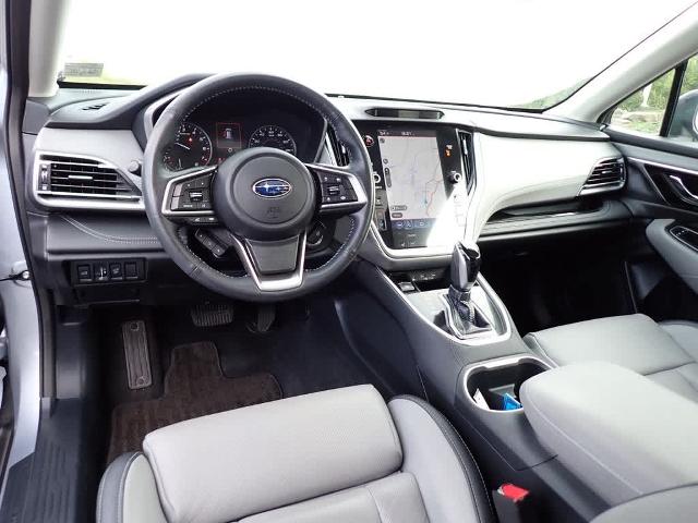 2022 Subaru Outback Vehicle Photo in ZELIENOPLE, PA 16063-2910