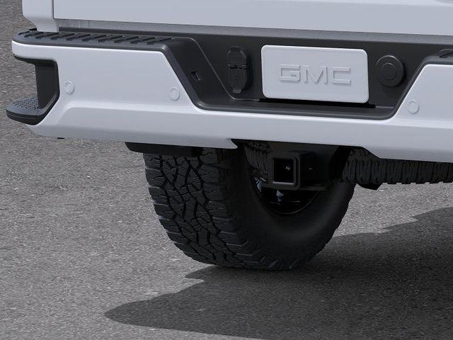 2026 GMC Sierra 2500 HD Vehicle Photo in DANBURY, CT 06810-5034