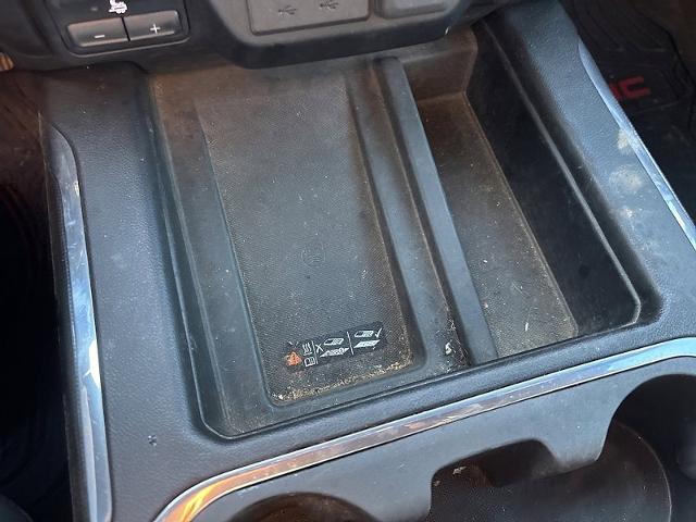 2023 GMC Sierra 3500HD Vehicle Photo in HARRISBURG, PA 17111-1033