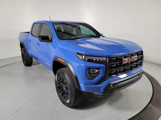 2026 GMC Canyon Vehicle Photo in PRESCOTT, AZ 86305-3700