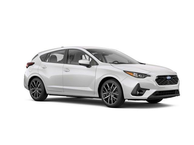 2025 Subaru Impreza Vehicle Photo in Neenah, WI 54956