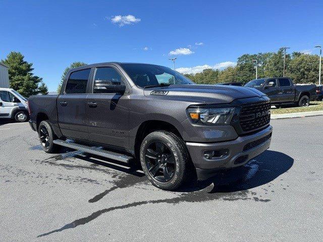 2022 Ram 1500 Vehicle Photo in Mechanicsburg, PA 17050-1707