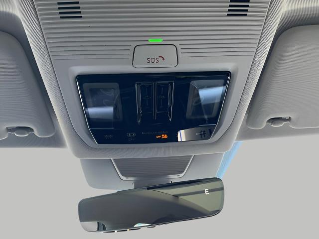 2025 Volkswagen Tiguan Vehicle Photo in Oshkosh, WI 54904