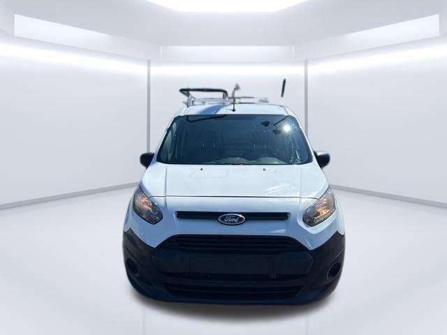 2014 Ford Transit Connect Vehicle Photo in SAINT CLAIRSVILLE, OH 43950-8512