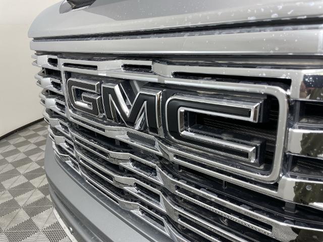2025 GMC Sierra 1500 Vehicle Photo in GILBERT, AZ 85297-0402