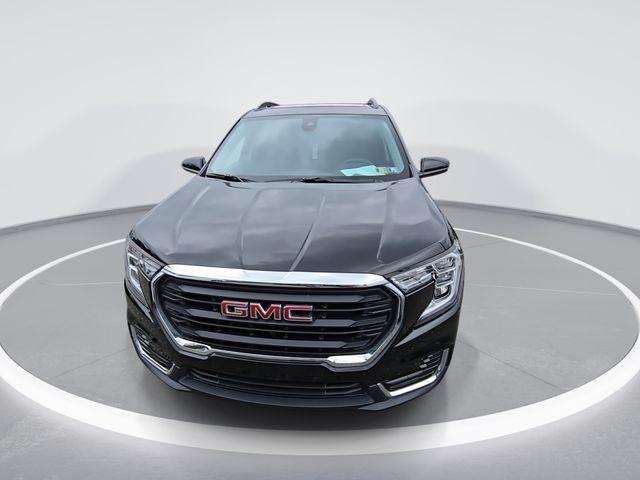 2022 GMC Terrain Vehicle Photo in Pleasant Hills, PA 15236