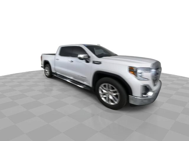 2021 GMC Sierra 1500 Vehicle Photo in GILBERT, AZ 85297-0402