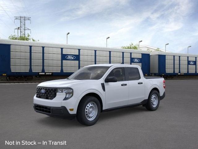 2025 Ford Maverick Vehicle Photo in Neenah, WI 54956