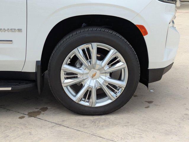 2024 Chevrolet Tahoe Vehicle Photo in SELMA, TX 78154-1459