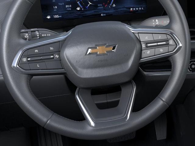 2025 Chevrolet Equinox Vehicle Photo in LANCASTER, PA 17601-0000
