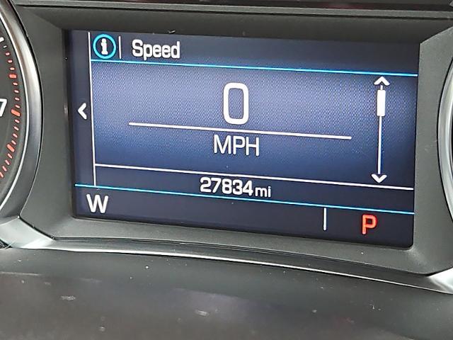 2022 GMC Acadia Vehicle Photo in TREVOSE, PA 19053-4984