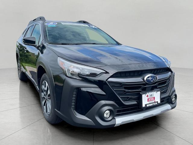 2025 Subaru Outback Vehicle Photo in Neenah, WI 54956