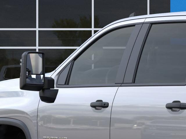 2026 Chevrolet Silverado 2500 HD Vehicle Photo in SAVANNAH, GA 31406-4513
