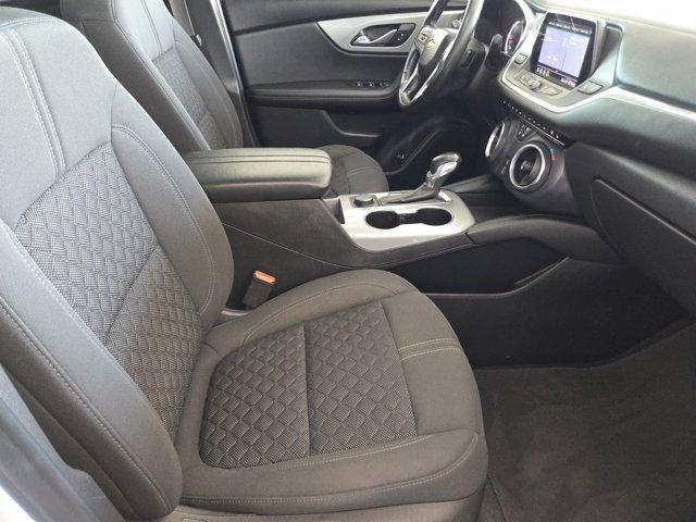 2020 Chevrolet Blazer Vehicle Photo in Decatur, TX 76234