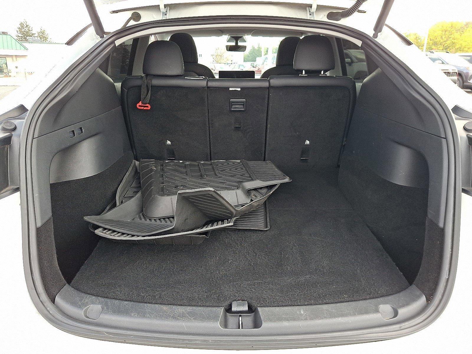 2021 Tesla Model Y Vehicle Photo in Harrisburg, PA 17111