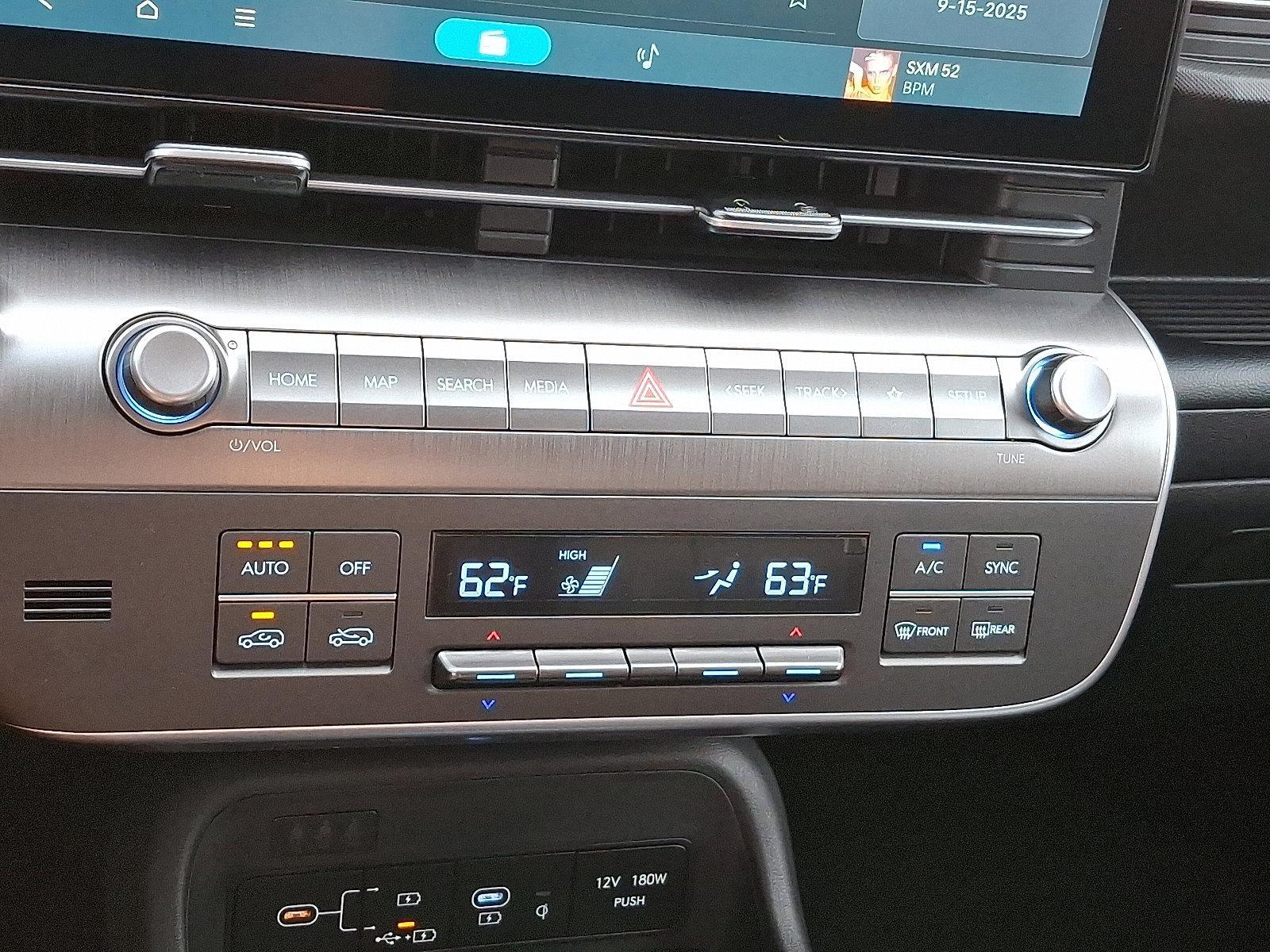 2026 Hyundai KONA Vehicle Photo in Harrisburg, PA 17111