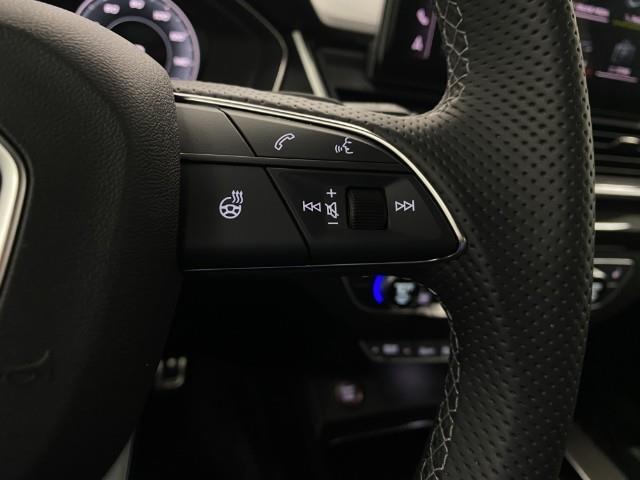 2025 Audi SQ5 Vehicle Photo in Appleton, WI 54913