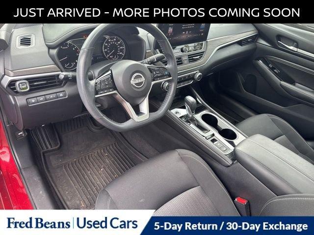 2023 Nissan Altima Vehicle Photo in Flemington, NJ 08822
