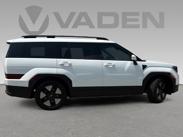 2024 Hyundai SANTA FE Hybrid Vehicle Photo in Statesboro, GA 30458