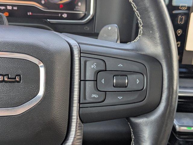 2022 GMC Sierra 1500 Vehicle Photo in BRUNSWICK, GA 31525-1881