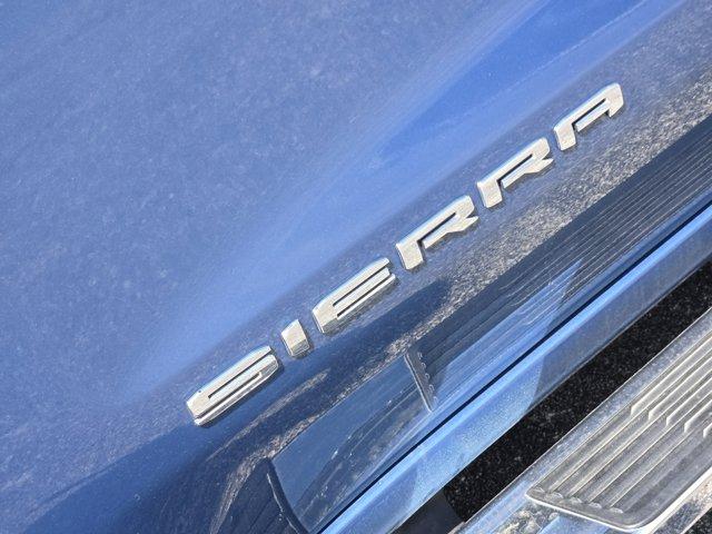 2024 GMC Sierra 1500 Vehicle Photo in Decatur, TX 76234