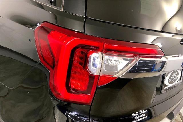 2023 GMC Acadia Vehicle Photo in KANSAS CITY, MO 64114-4502