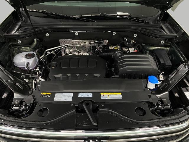 2026 Volkswagen Atlas Vehicle Photo in Appleton, WI 54913