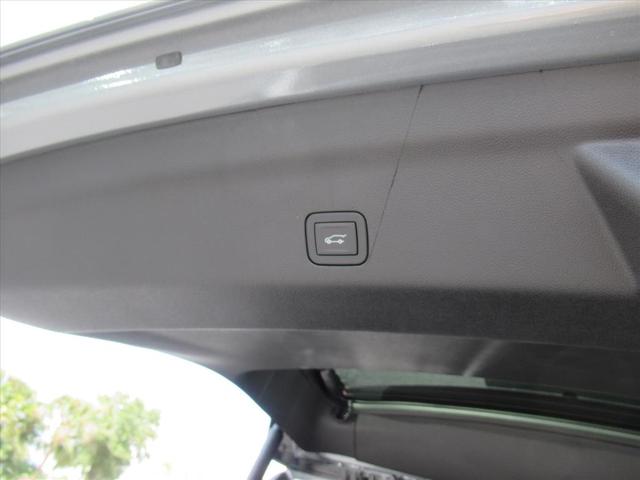 2026 Chevrolet Tahoe Vehicle Photo in LEESBURG, FL 34788-4022
