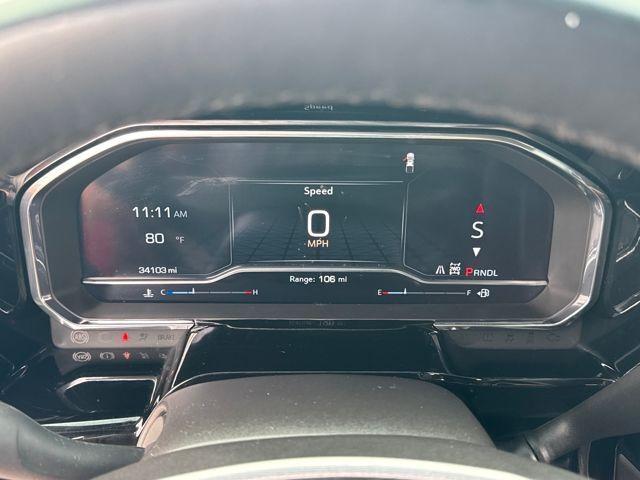 2024 GMC Sierra 1500 Vehicle Photo in Jonesboro, AR 72404