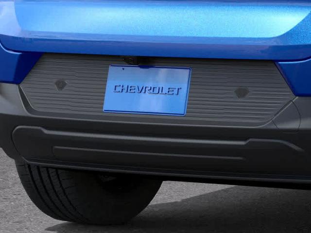 2026 Chevrolet Equinox EV Vehicle Photo in MOON TOWNSHIP, PA 15108-2571
