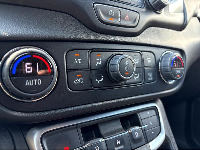 2024 GMC Terrain Vehicle Photo in BRUNSWICK, GA 31525-1881