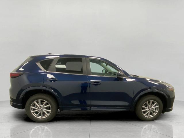 2025 Mazda CX-5 Vehicle Photo in Appleton, WI 54913