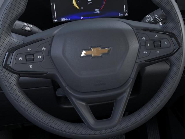 2026 Chevrolet Trax Vehicle Photo in SAVANNAH, GA 31406-4513
