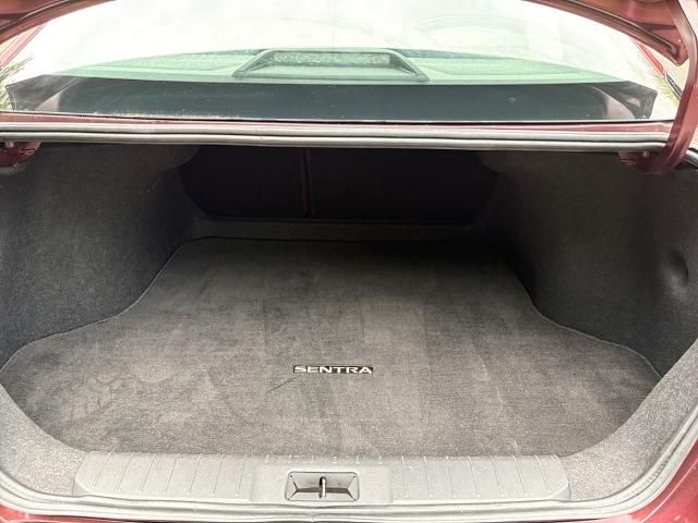 2023 Nissan Sentra Vehicle Photo in Savannah, GA 31419
