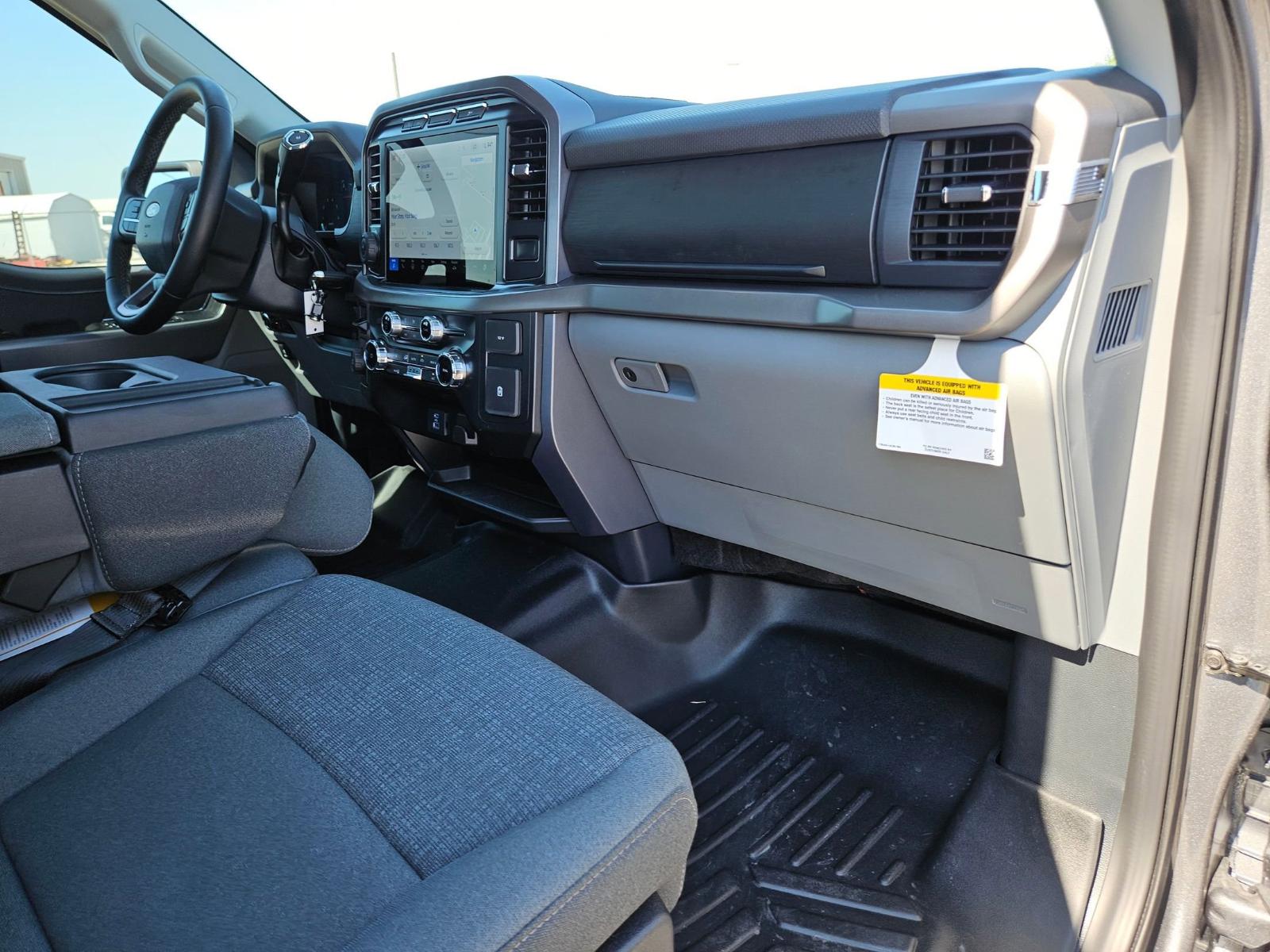 2024 Ford F-150 Vehicle Photo in Seguin, TX 78155