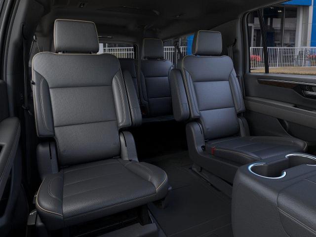 2026 Chevrolet Suburban Vehicle Photo in INDEPENDENCE, MO 64055-1314