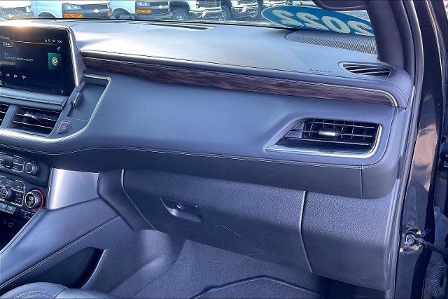 2023 Chevrolet Tahoe Vehicle Photo in INDEPENDENCE, MO 64055-1314