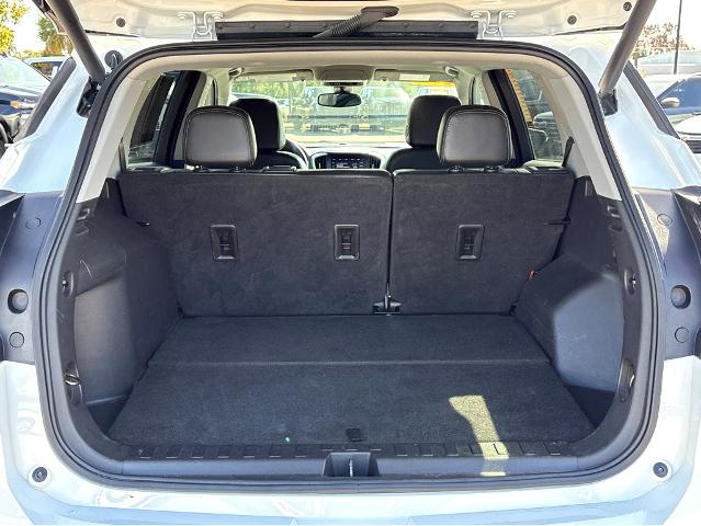 2023 GMC Terrain Vehicle Photo in BEAUFORT, SC 29906-4218