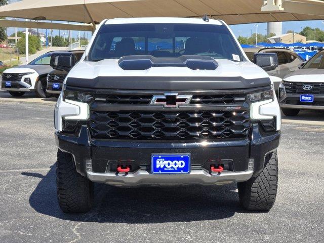 2023 Chevrolet Silverado 1500 Vehicle Photo in Decatur, TX 76234