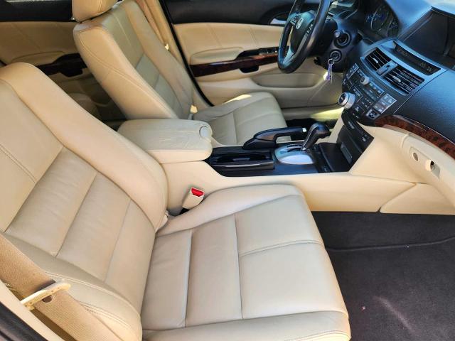 2012 Honda Crosstour Vehicle Photo in DENTON, TX 76210-9321