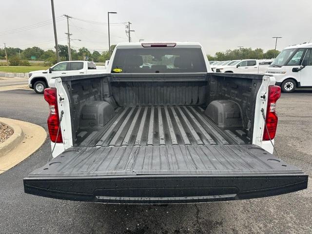 2023 Chevrolet Silverado 1500 Vehicle Photo in COLUMBIA, MO 65203-3903