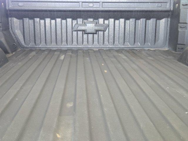 2024 Chevrolet Silverado 2500 HD Vehicle Photo in Decatur, TX 76234