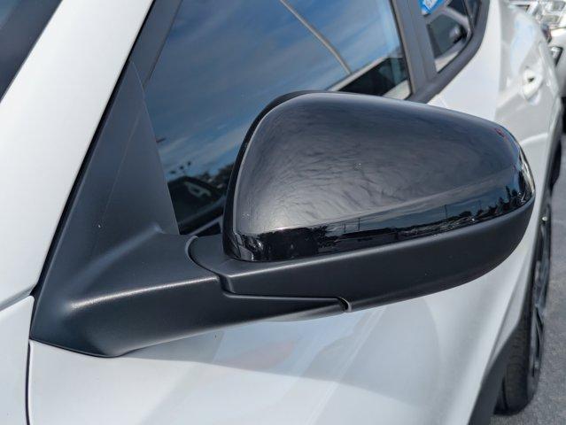 2025 Chevrolet Trax Vehicle Photo in BRUNSWICK, GA 31525-1881
