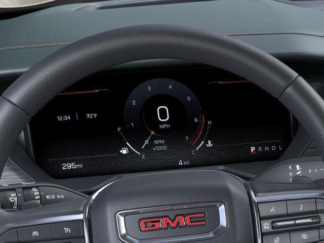 2026 GMC Acadia Vehicle Photo in TOPEKA, KS 66609-0000