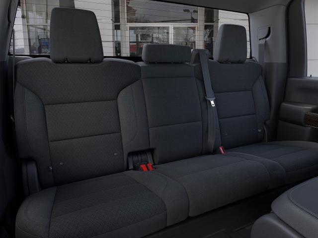 2026 GMC Sierra 2500 HD Vehicle Photo in INDEPENDENCE, MO 64055-1377