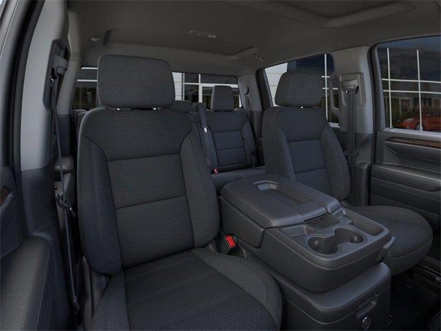 2026 GMC Sierra 1500 Vehicle Photo in ROCHESTER HILLS, MI 48307-2741