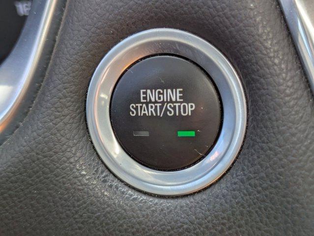 2019 Chevrolet Traverse Vehicle Photo in BRUNSWICK, GA 31525-1881