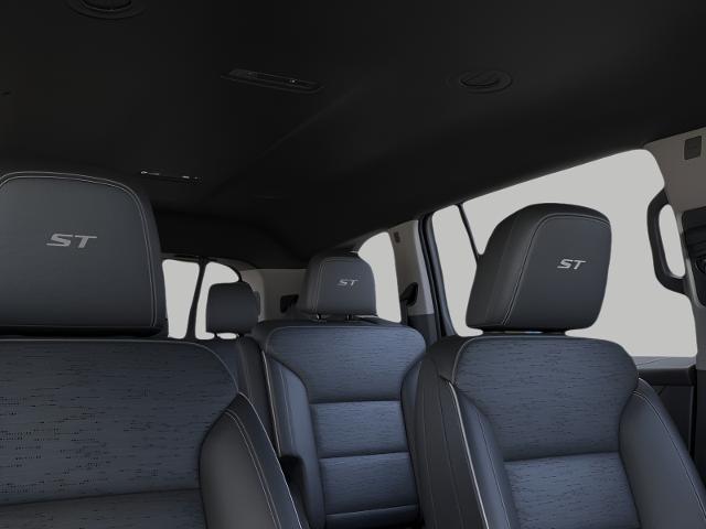 2026 Buick Enclave Vehicle Photo in NEENAH, WI 54956-2243
