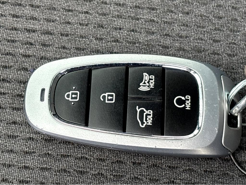 2023 Hyundai SANTA FE Vehicle Photo in POOLER, GA 31322-3252