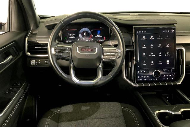 2025 GMC Acadia Vehicle Photo in KANSAS CITY, MO 64114-4545